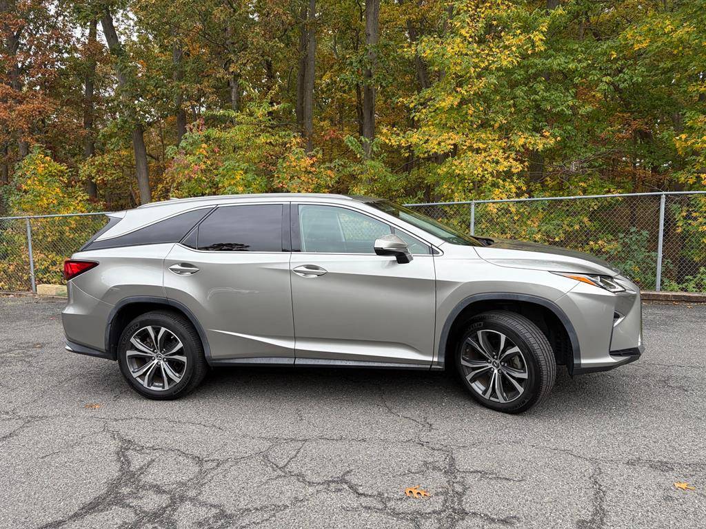 2018 Lexus RX RX 350L Premium — SUV — 27,600 mi — Oakhurst, NJ