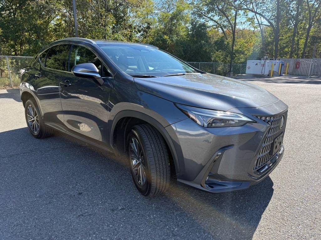 2024 Lexus NX NX 250 — SUV — 15,001 mi — Oakhurst, NJ