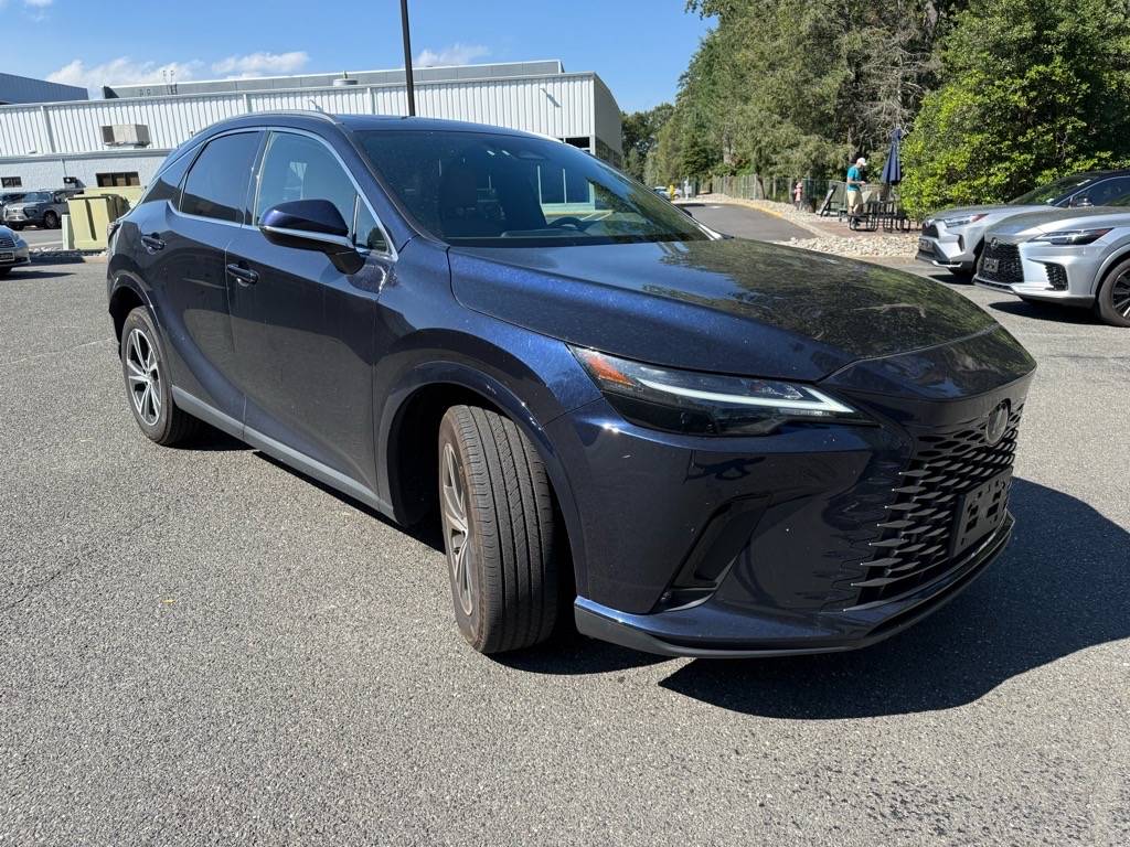 2023 Lexus RX RX 350 Premium — SUV — 23,236 mi — Oakhurst, NJ