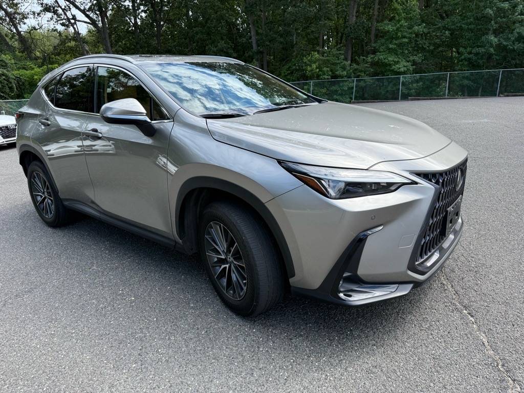 2022 Lexus NX NX 350 Premium — SUV — 20,543 mi — Oakhurst, NJ