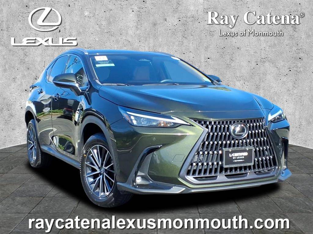 2023 Lexus NX NX 350 Premium — SUV — 32,482 mi — Oakhurst, NJ