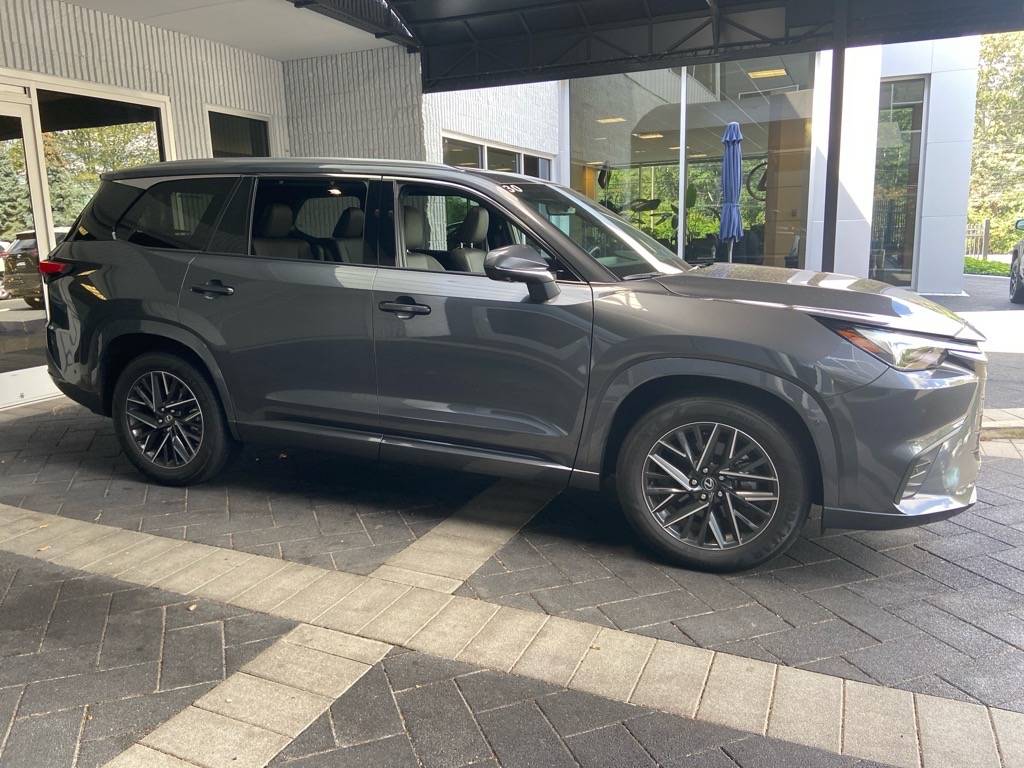 2024 Lexus TX TX 350 Premium — SUV — 8,867 mi — Oakhurst, NJ
