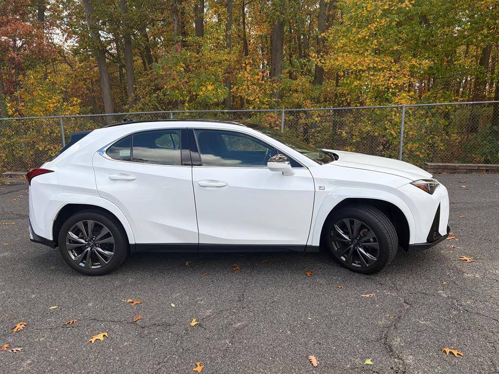 2023 Lexus UX UX 250h F SPORT Handling — SUV — 39,059 mi — Oakhurst, NJ