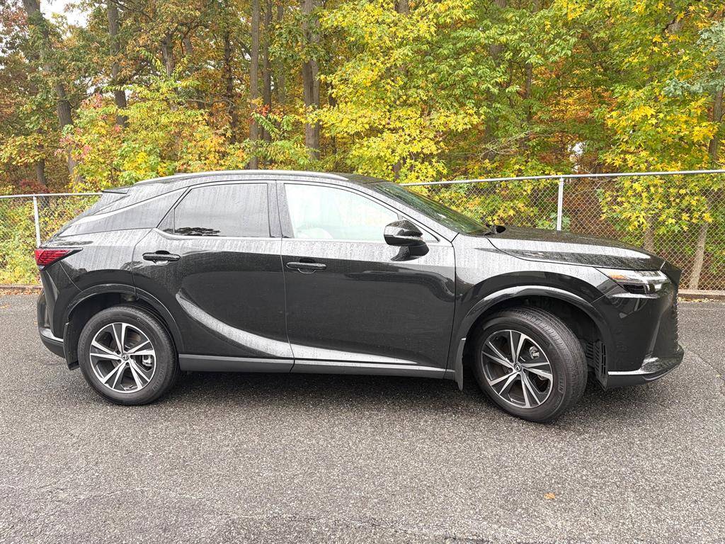 2023 Lexus RX RX 350h — SUV — 26,096 mi — Oakhurst, NJ