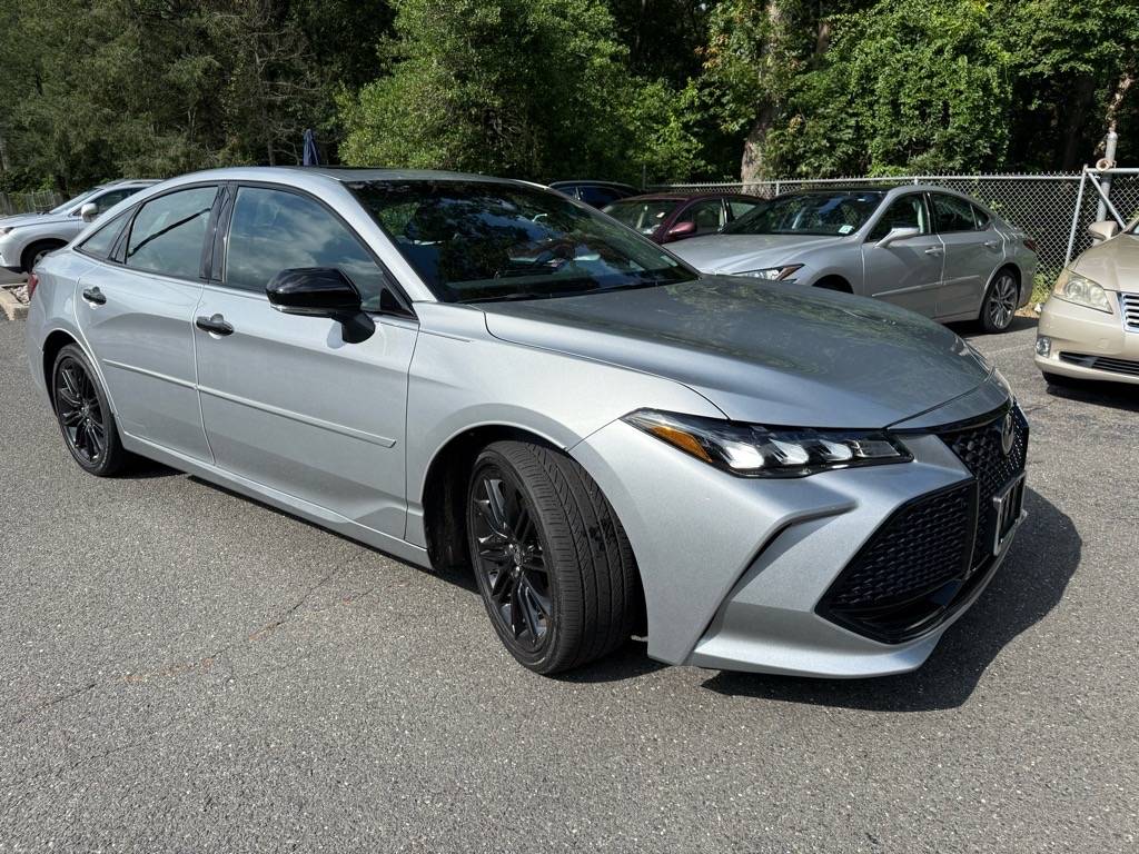 2021 Toyota Avalon XSE Nightshade — Sedan — 47,928 mi — Oakhurst, NJ