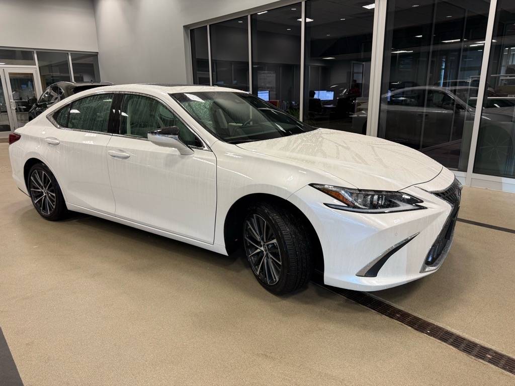 2024 Lexus ES ES 350 — Sedan — 13,580 mi — Oakhurst, NJ