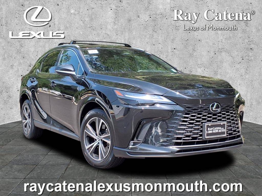 2023 Lexus RX RX 350 Premium — SUV — 21,277 mi — Oakhurst, NJ