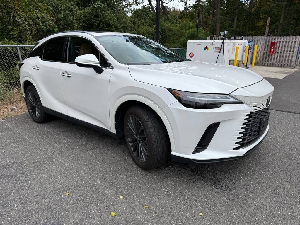 2024 Lexus RX RX 350 Premium — SUV — 8,534 mi — Oakhurst, NJ