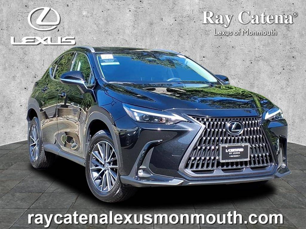 2022 Lexus NX NX 350 — SUV — 22,710 mi — Oakhurst, NJ