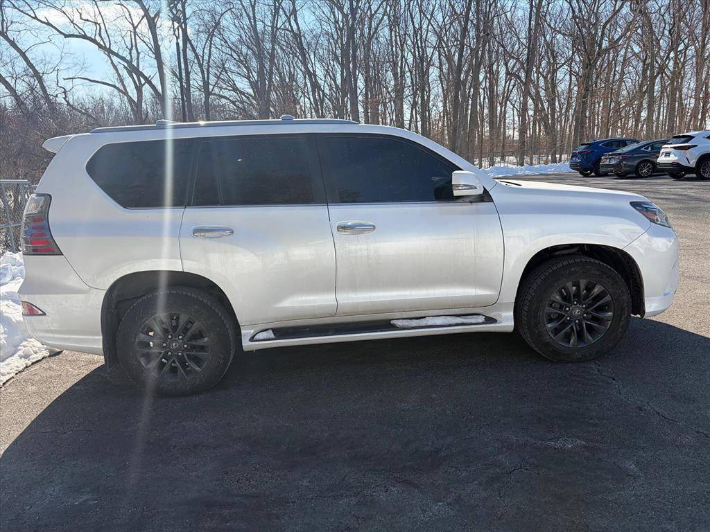 2023 Lexus GX GX 460 Premium