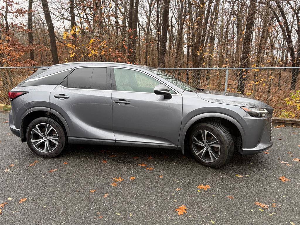 2023 Lexus RX RX 350 Premium
