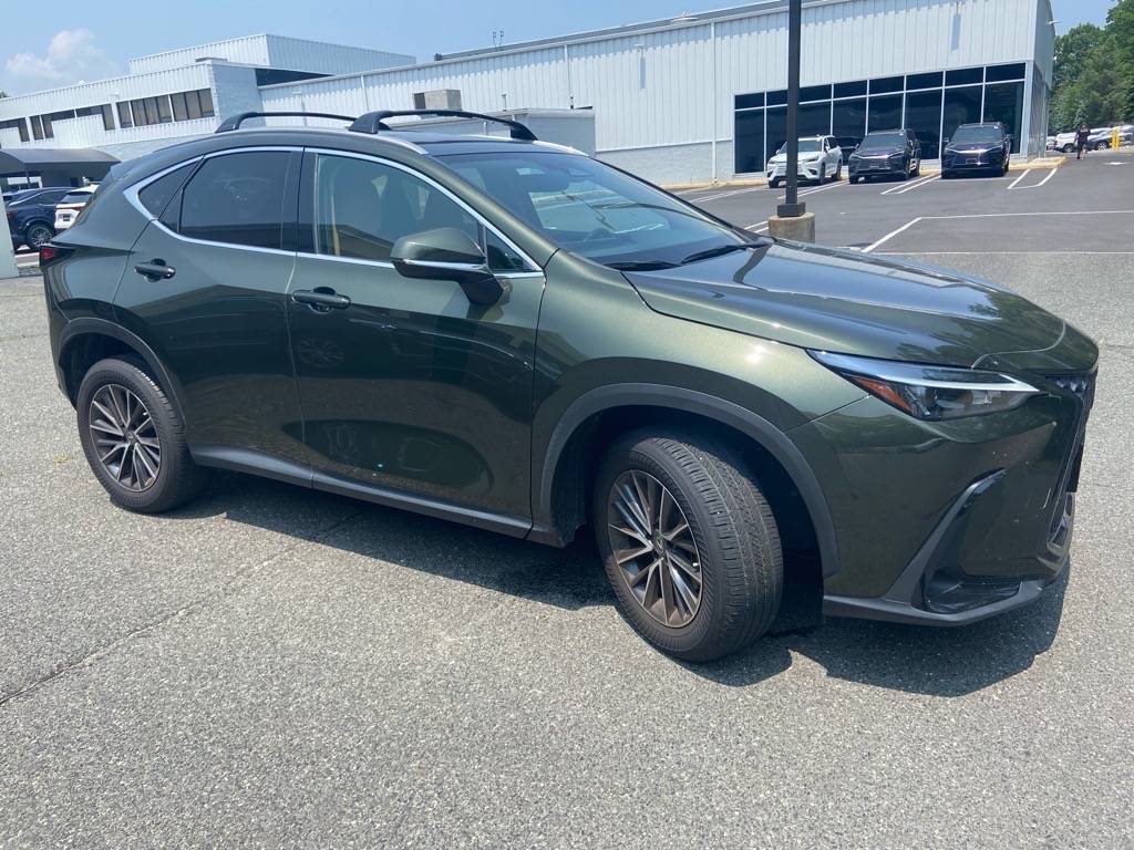 2023 Lexus NX NX 350 Premium — SUV — 13,573 mi — Oakhurst, NJ