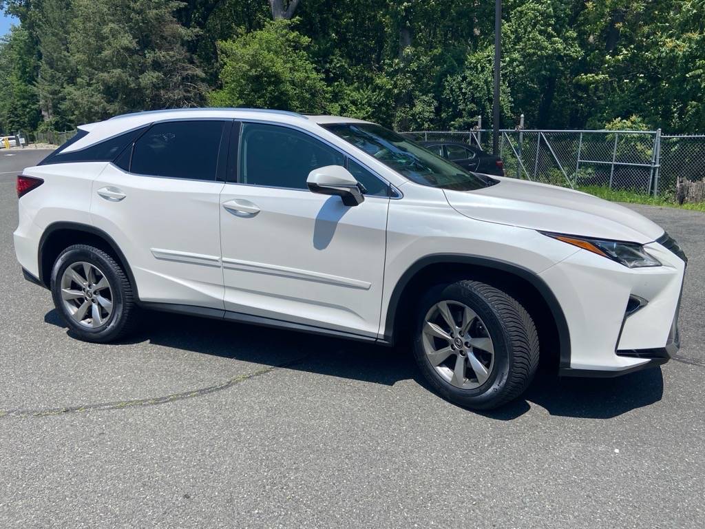 2018 Lexus RX RX 350 — SUV — 53,162 mi — Oakhurst, NJ
