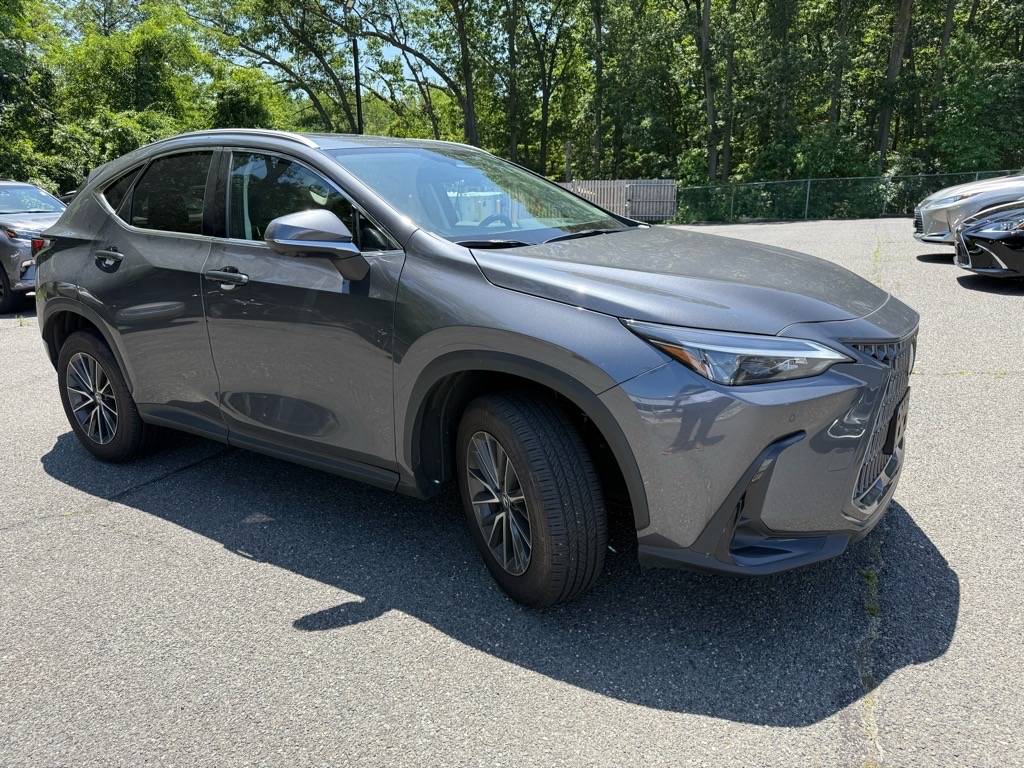 2024 Lexus NX NX 350 Premium — SUV — 11,635 mi — Oakhurst, NJ