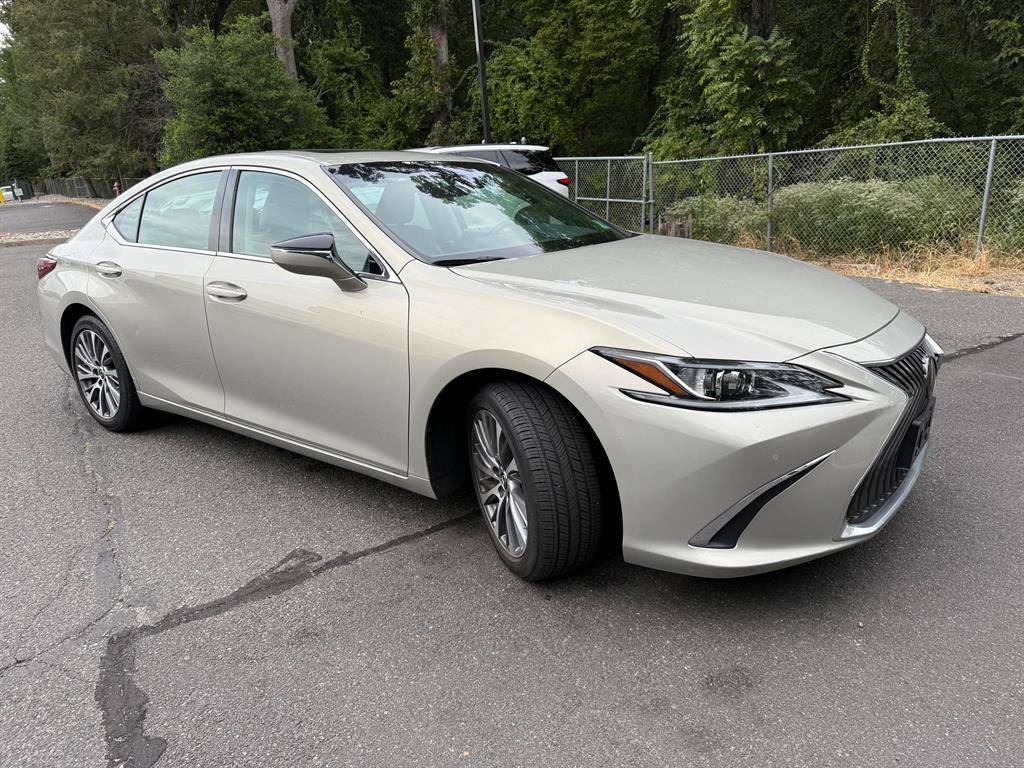 2019 Lexus ES ES 350 — Sedan — 34,705 mi — Oakhurst, NJ