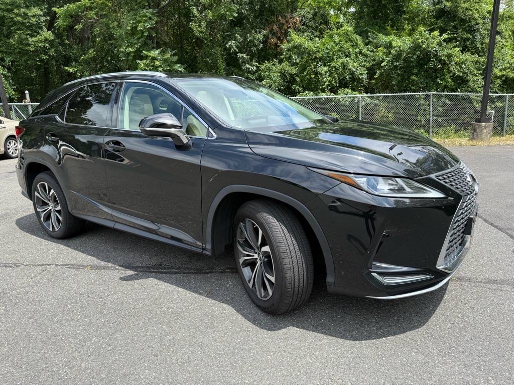 2020 Lexus RX RX 350 — SUV — 59,691 mi — Oakhurst, NJ