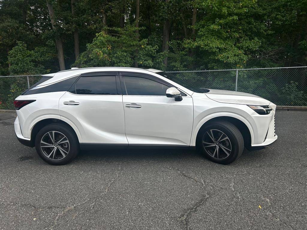 2024 Lexus RX RX 350 — SUV — 33,665 mi — Oakhurst, NJ