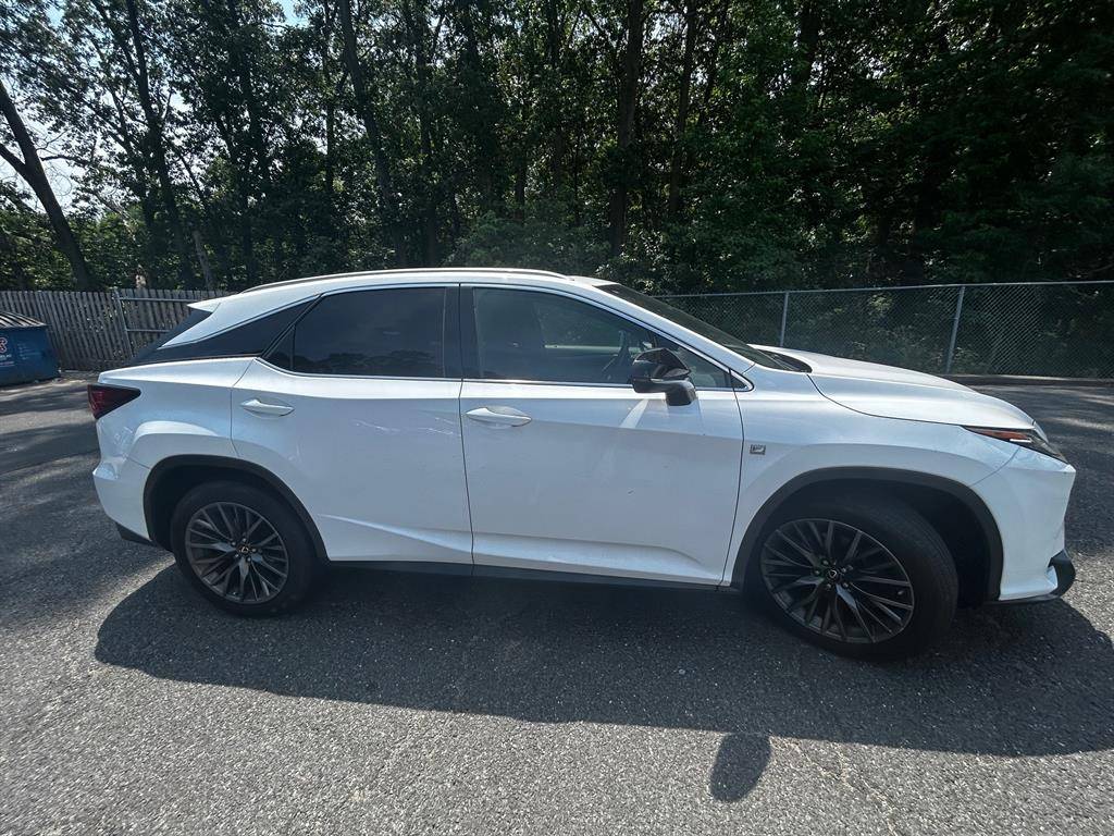 2017 Lexus RX RX 350 F Sport — SUV — 62,871 mi — Oakhurst, NJ