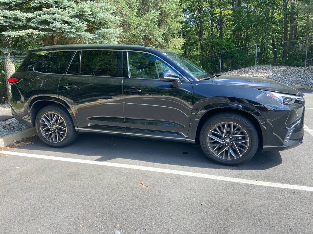 2024 Lexus TX TX 350 Premium — SUV — 12,102 mi — Oakhurst, NJ
