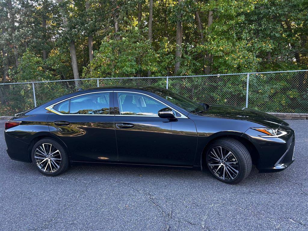 2024 Lexus ES ES 350 — Sedan — 15,008 mi — Oakhurst, NJ