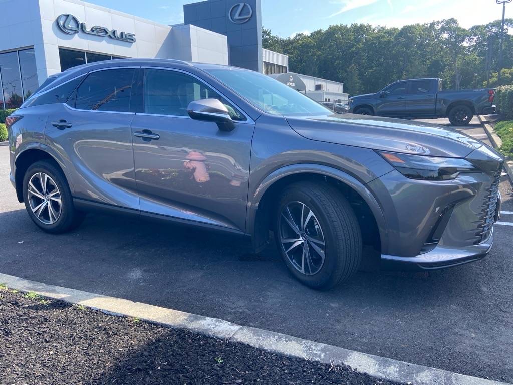 2023 Lexus RX RX 350 Premium — SUV — 2,343 mi — Oakhurst, NJ