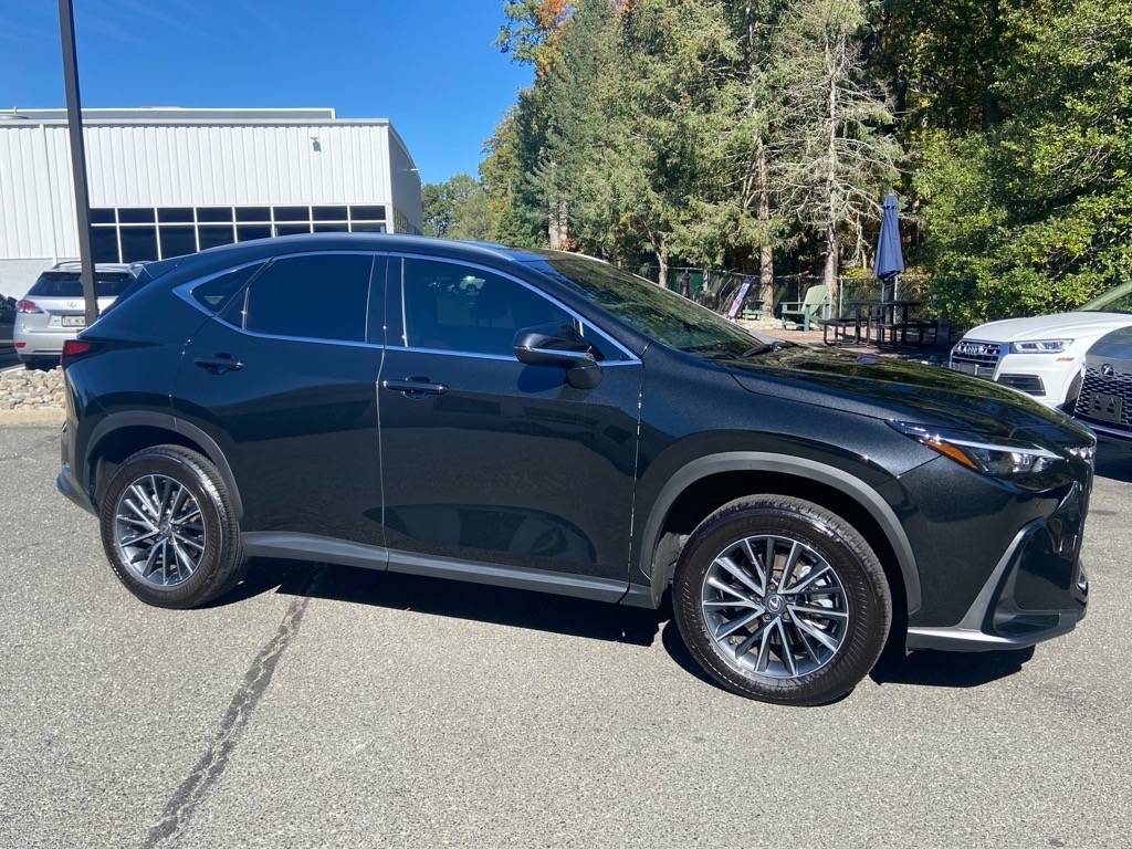 2025 Lexus NX NX 350 — SUV — 4,832 mi — Oakhurst, NJ