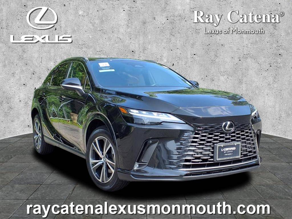 2024 Lexus RX RX 350 Premium — SUV — 16,138 mi — Oakhurst, NJ