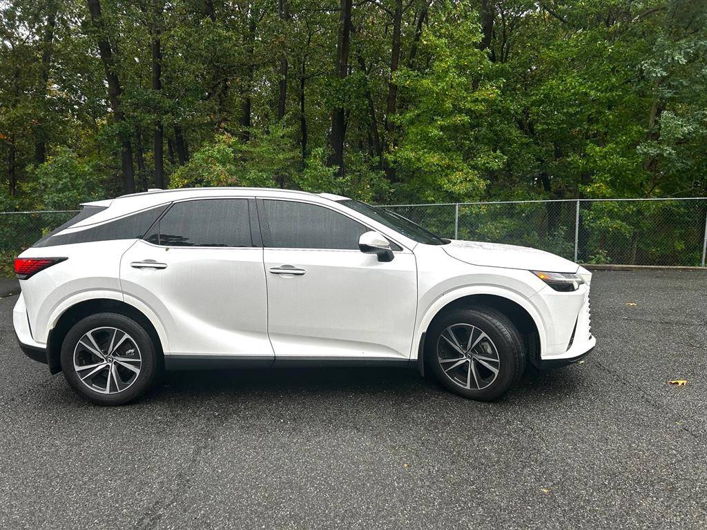 2024 Lexus RX RX 350 Premium — SUV — 7,133 mi — Oakhurst, NJ
