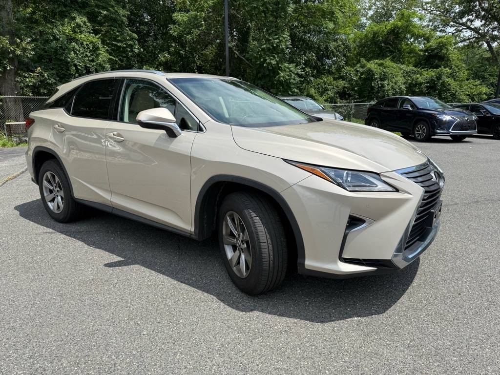 2019 Lexus RX RX 350 — SUV — 64,403 mi — Oakhurst, NJ
