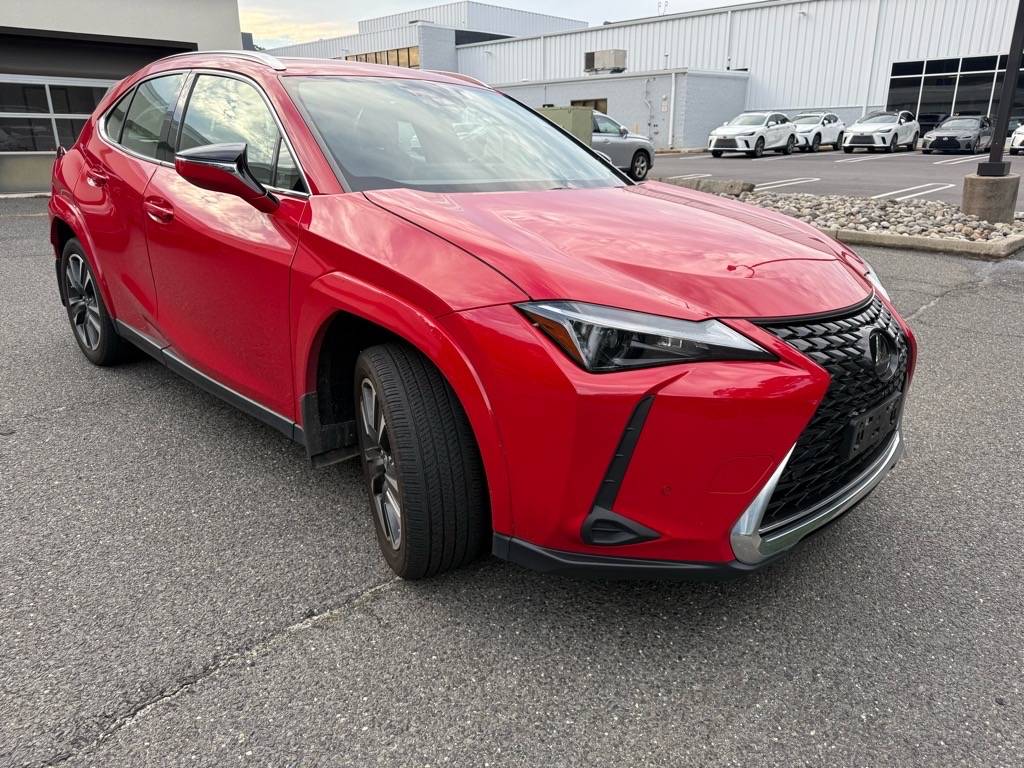 2023 Lexus UX UX 250h Premium — SUV — 36,043 mi — Oakhurst, NJ