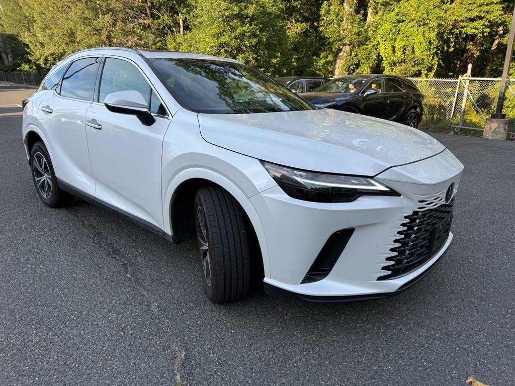 2024 Lexus RX RX 350 Premium — SUV — 17,808 mi — Oakhurst, NJ