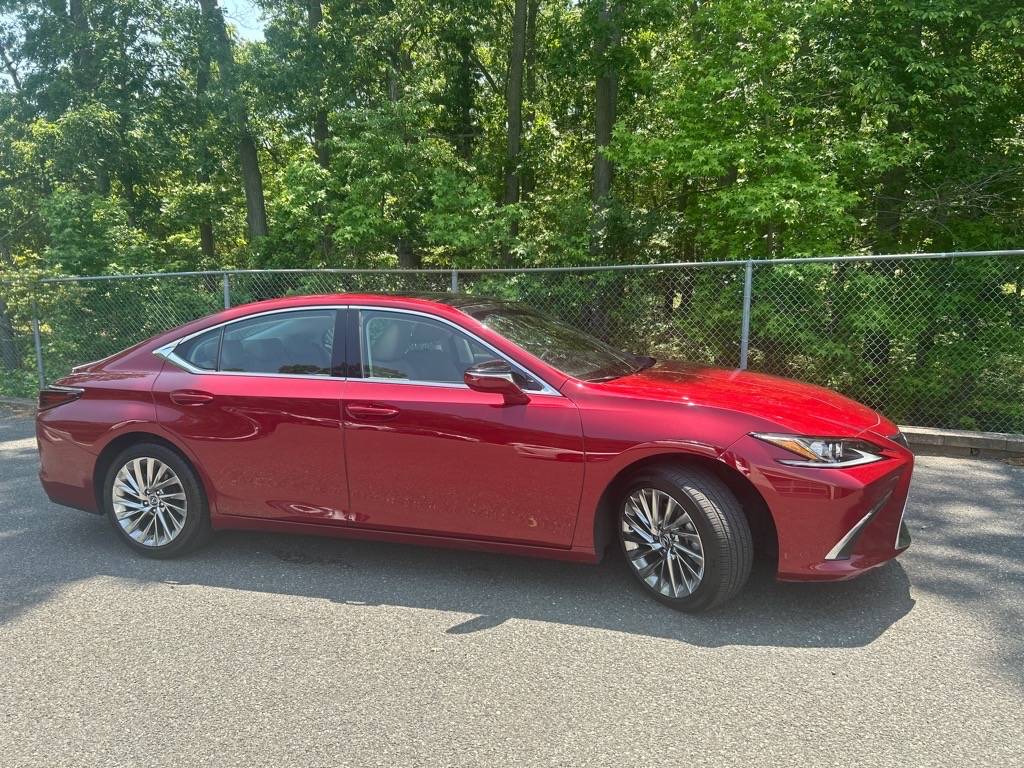 2019 Lexus ES ES 350 Luxury — Sedan — 29,345 mi — Oakhurst, NJ