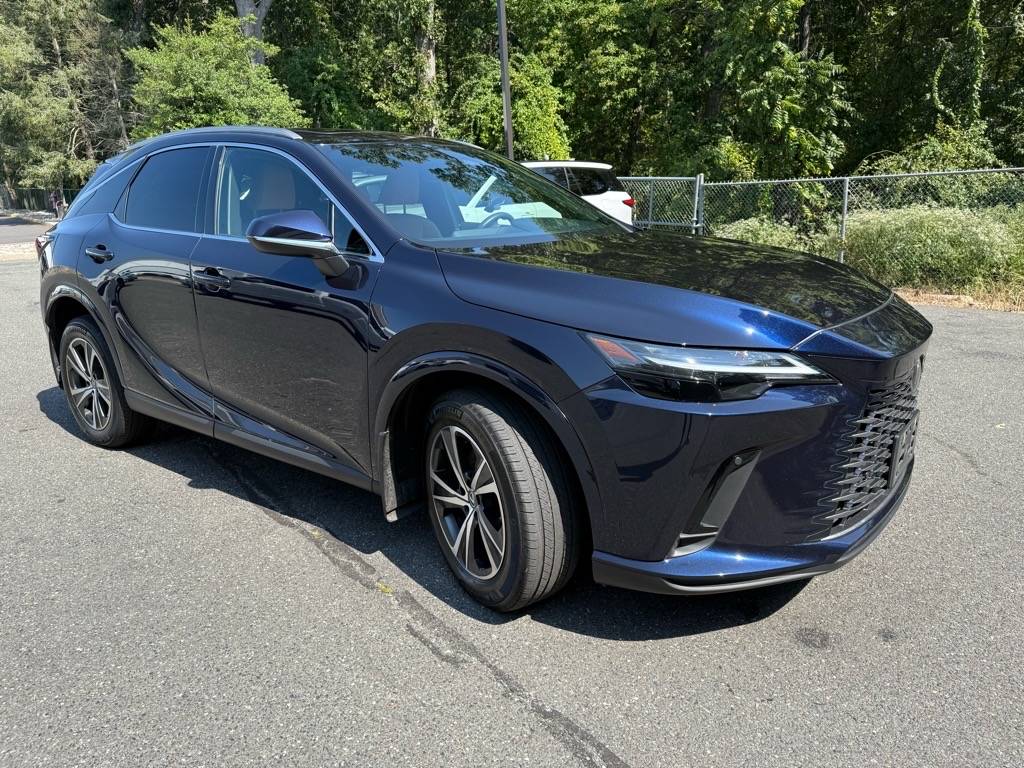 2024 Lexus RX RX 350 Premium — SUV — 26,467 mi — Oakhurst, NJ