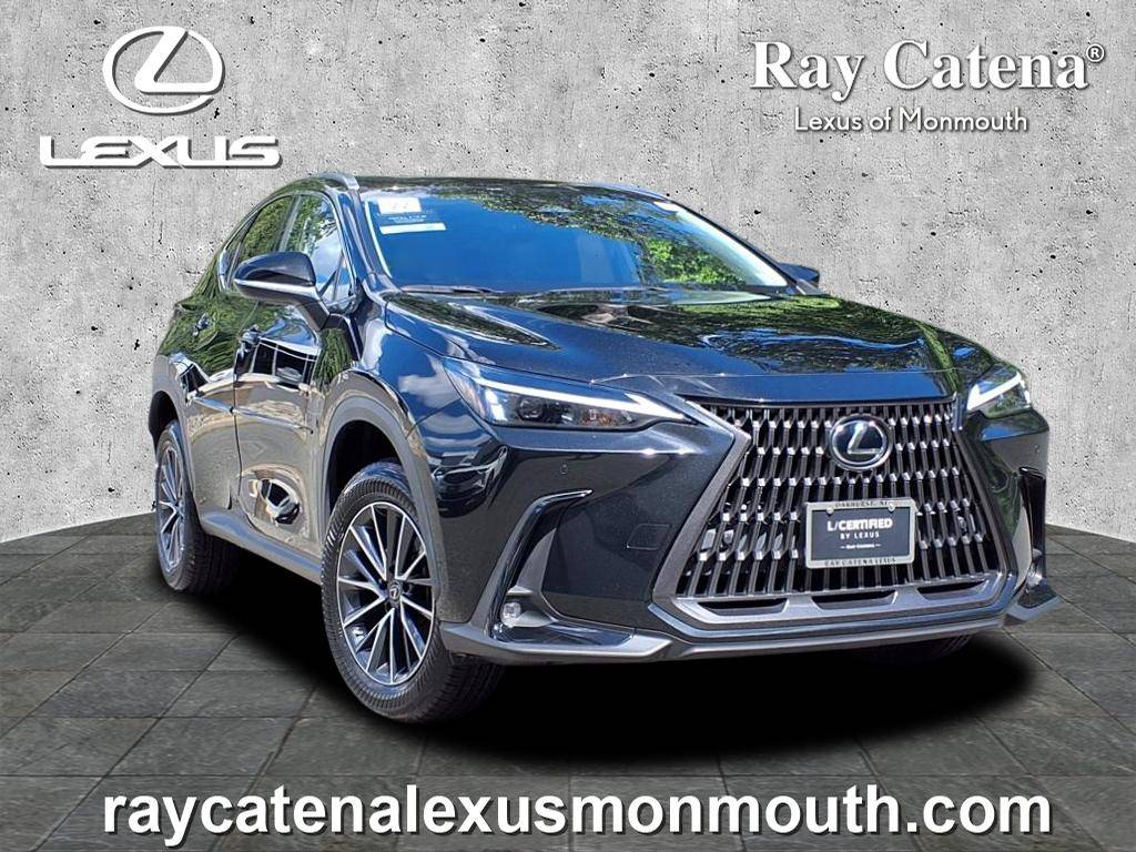 2022 Lexus NX NX 350 Premium — SUV — 24,007 mi — Oakhurst, NJ