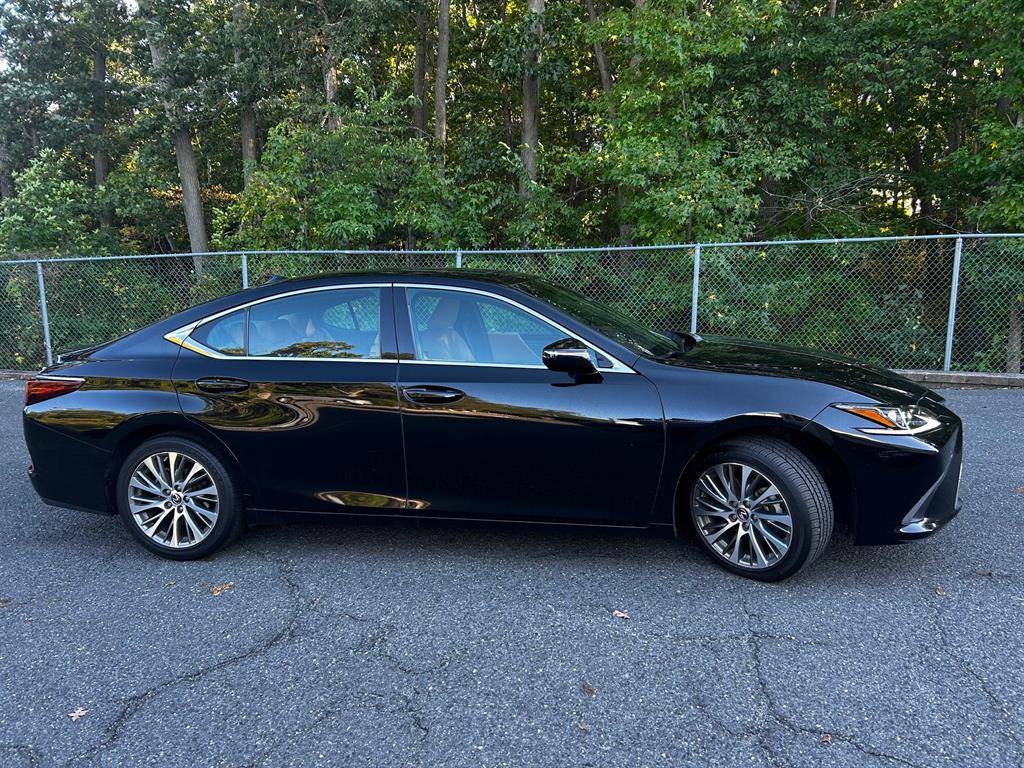 2020 Lexus ES ES 350 — Sedan — 40,902 mi — Oakhurst, NJ
