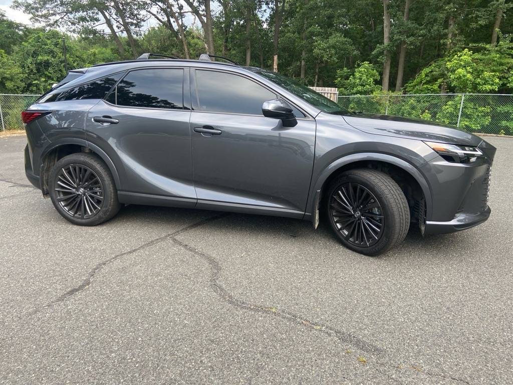 2024 Lexus RX RX 350 Premium — SUV — 8,614 mi — Oakhurst, NJ