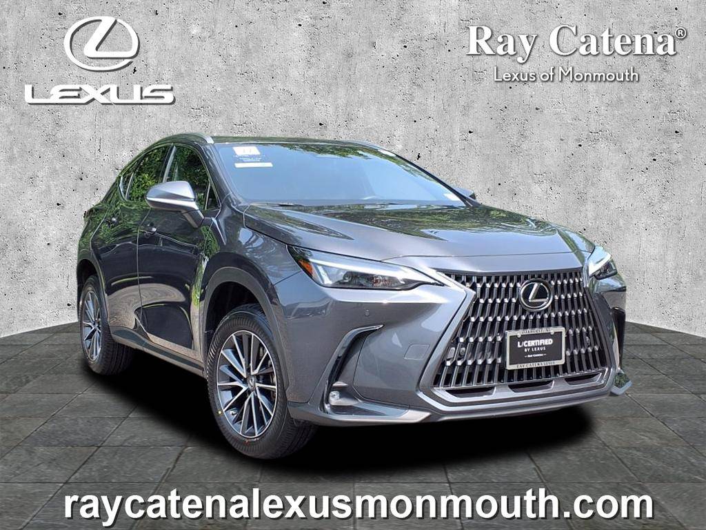 2022 Lexus NX NX 350h Premium — SUV — 27,148 mi — Oakhurst, NJ