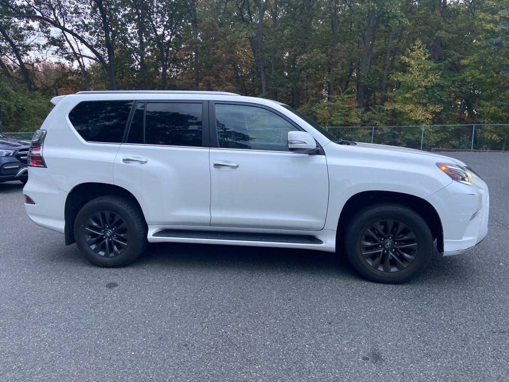 2022 Lexus GX GX 460 Premium — SUV — 41,719 mi — Oakhurst, NJ