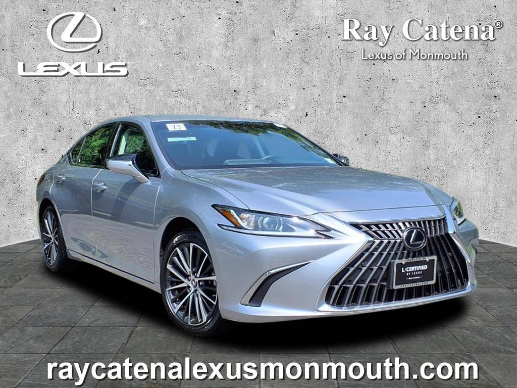 2023 Lexus ES ES 350 — Sedan — 38,727 mi — Oakhurst, NJ