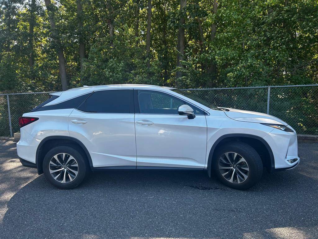 2022 Lexus RX RX 350 — SUV — 32,930 mi — Oakhurst, NJ
