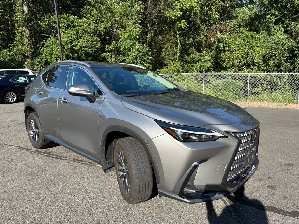 2022 Lexus NX NX 250 — SUV — 43,353 mi — Oakhurst, NJ