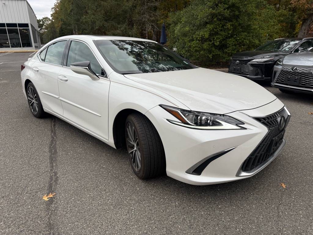 2023 Lexus ES ES 350 — Sedan — 12,624 mi — Oakhurst, NJ