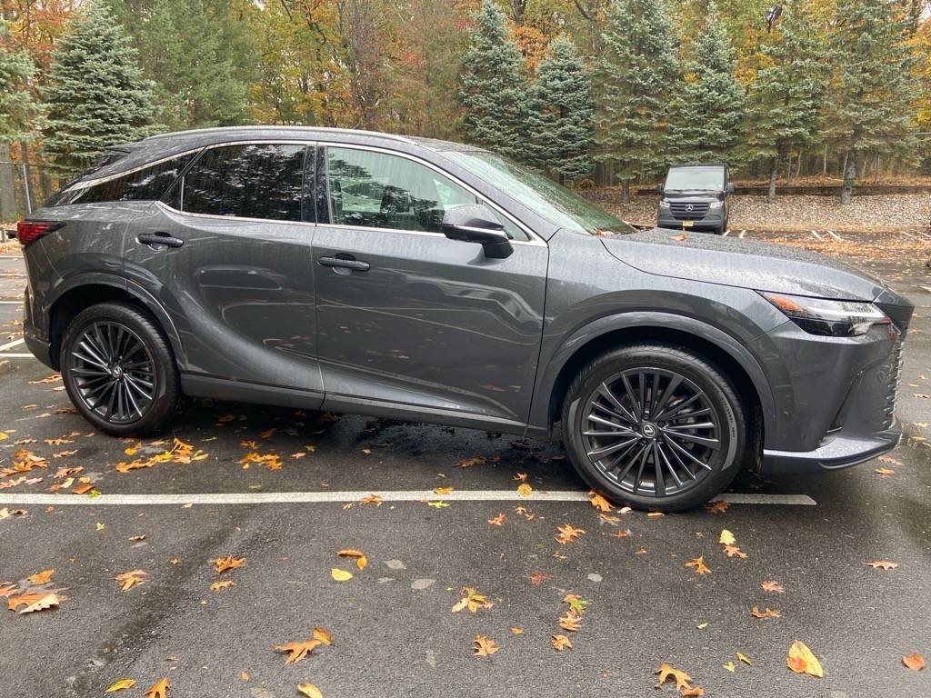2025 Lexus RX RX 350 Premium — SUV — 7,199 mi — Oakhurst, NJ