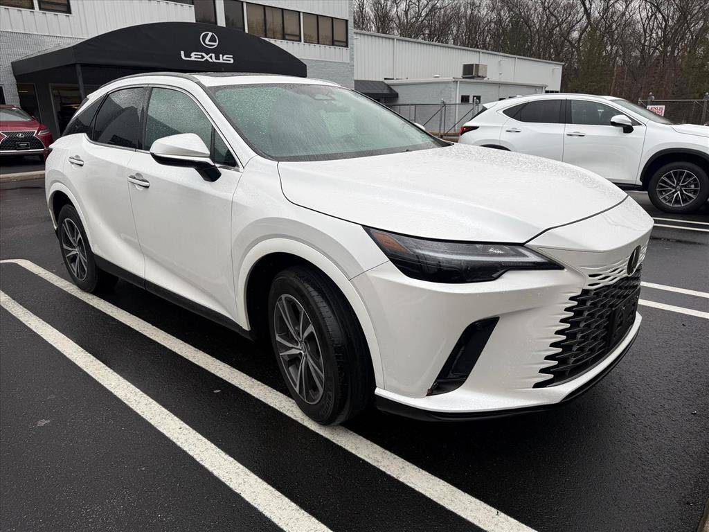 2023 Lexus RX RX 350 Premium