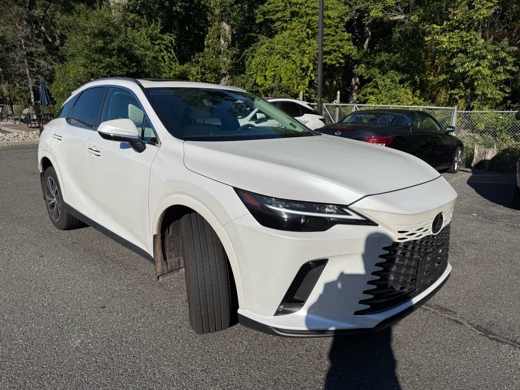 2024 Lexus RX RX 350 Premium — SUV — 10,740 mi — Oakhurst, NJ