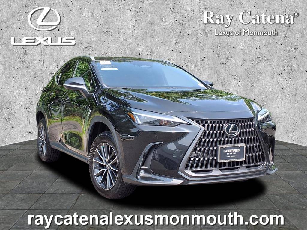 2023 Lexus NX NX 350 Premium — SUV — 26,116 mi — Oakhurst, NJ