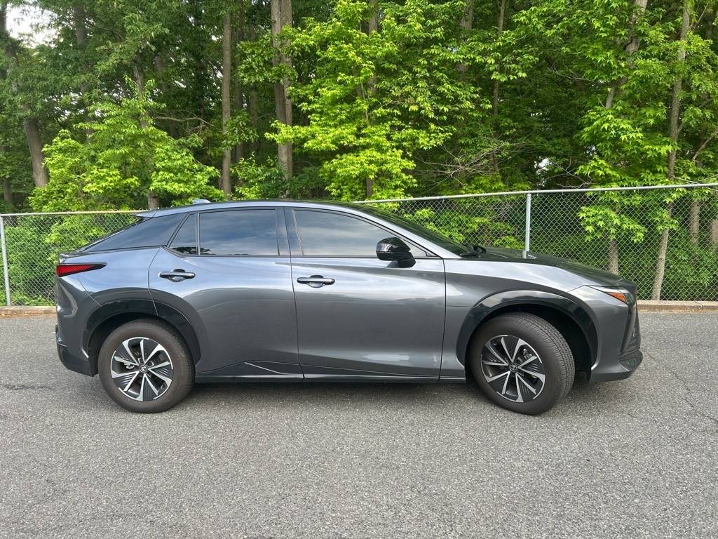 2024 Lexus RZ RZ 300e Premium — SUV — 2,037 mi — Oakhurst, NJ