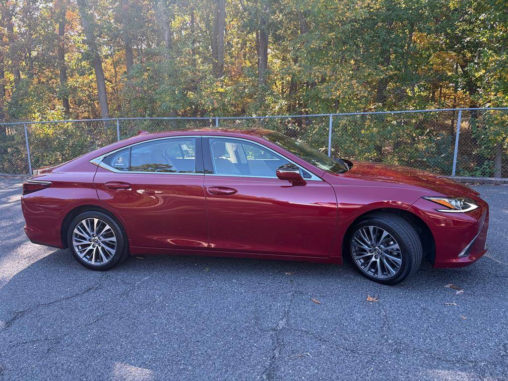 2020 Lexus ES ES 350 — Sedan — 63,237 mi — Oakhurst, NJ