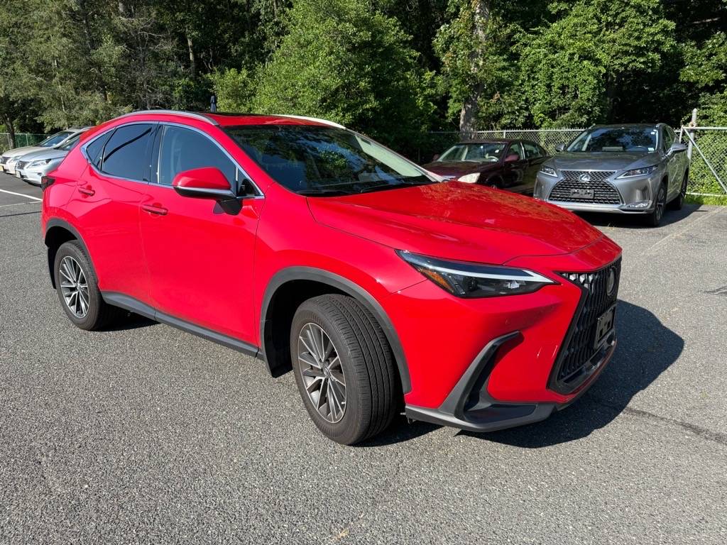 2022 Lexus NX NX 350 Premium — SUV — 28,113 mi — Oakhurst, NJ