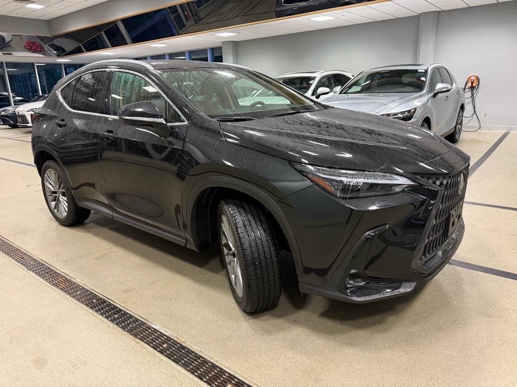 2025 Lexus NX NX 350 Luxury — SUV — 1,798 mi — Oakhurst, NJ